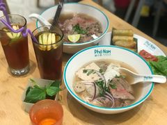 -越小品·越南餐厅(万科里店)