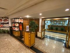 -天悦酒店-西餐厅