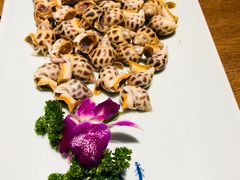 -新悦·霞浦海鲜生(上下杭店)