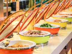 -拉丁餐厅·巴西烤肉自助(正佳广场店)