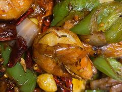 -宴秋杭州菜(锦艺城店)