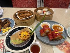 -点都德(华强北店)