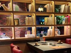 大堂-蜀记火锅(南街店)