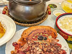 -金百门·顺德海鲜酒家(陈村店)