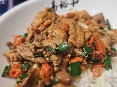 -易裕和·长沙米粉(竹塘西路店)