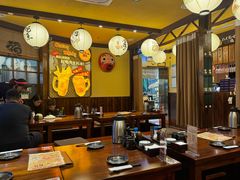 -鸟鹏烧鸟居酒屋(仁恒梦中心店)