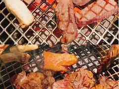 -久喜番和牛烧肉酒场(北辰三角洲店)