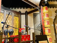-南京大牌档(二七万达店)