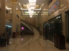 -北京西藏大厦酒店