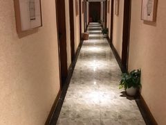 -太古里影院足道汤泉SPA(通跃商业广场店)