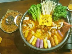 -京尚道韩式美食屋(海甸岛店)
