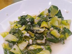 -北李·海肠捞饭·大连菜(望京凯德MALL店)