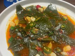 -黄龙海鲜大排档(杭州总店)