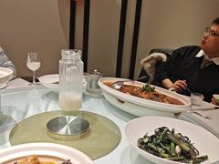 -王府井酒店(金桥港湾店)