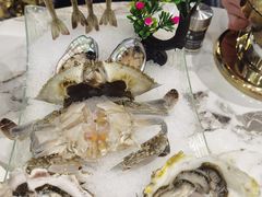 -江南福宴·澳门海鲜.牛肉火锅(汇高栢悦中心店)