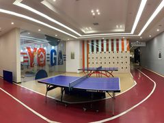 -奇迹健身(SM广场店)