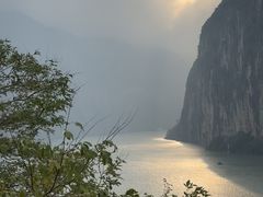 -白帝城·瞿塘峡景区
