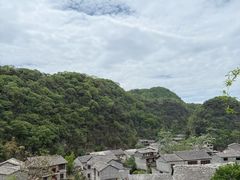 -高荡千年布依古寨旅游景区