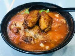 -华嫂冰室(尖沙咀店)