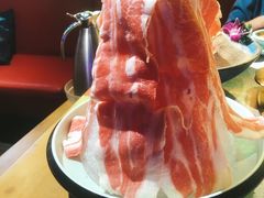 -麻辣英雄重庆火锅(二城广场店)