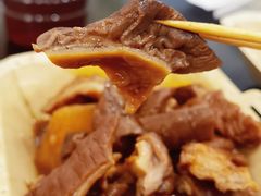-细妹五香牛杂(步行街店)