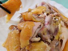 -巫记鸡饭店