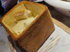-绿茶餐厅(首开福茂店)