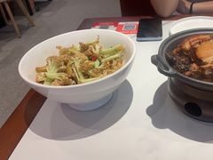 -辣可可·小炒黄牛肉(望京凯德MALL店)