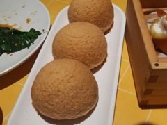 -蔡澜点心·粤菜(花城汇南区店)