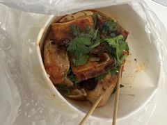 -唐氏臭豆腐(南京中银大厦店)