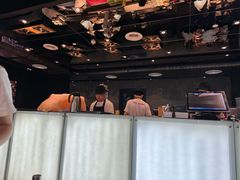 -焱铁烧·黑毛和牛专门店(南宁万象城店)