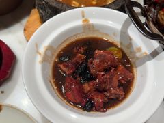 -径山十八道·风味民间菜(杭州总店)