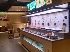 -海底捞火锅(海宁路店)