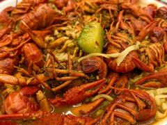 -黄鱼炙夜·烧烤·小龙虾(星荟广场店)