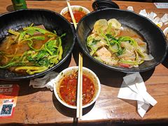 麻辣烫-万记麻辣烫国展总店