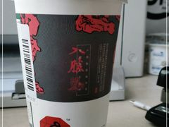 -茶颜悦色(花园道店)