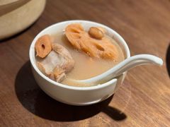 -清水亭湖北菜(大屯DT51店)