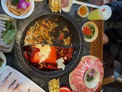 -蜀大侠火锅(总府路店)