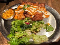 -Q MEX 库迈墨西哥餐吧(三里屯店)