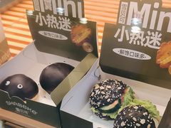 -雪贝可(世纪万象城店)