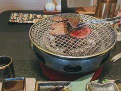 -樱嘢·炭火烧肉(惠南店)