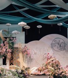 -明典婚礼策划·婚车租赁·婚纱摄影