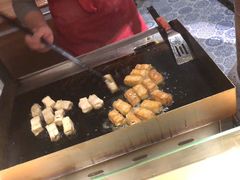 -罍+村卤菜摊(罍街店)