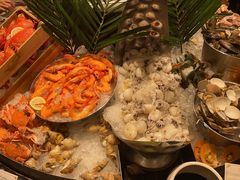 -安蒂娅·海鲜自助餐厅(安蒂娅美兰酒店)