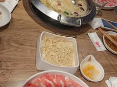 -彤德莱牛肉火锅(双港店)