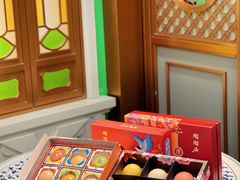 -陶陶居饼家(惠福东路店)