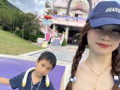-安吉Hello Kitty乐园