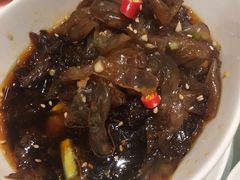 -中山保利艾美酒店-乐美中餐厅