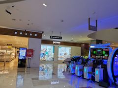 -宝龙城(杭州滨江店)