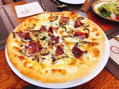 -LUCCA卢卡西班牙海鲜饭(远洋广场店)